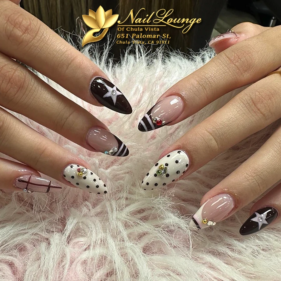 Nail Lounge of Chula Vista | Oct 6
